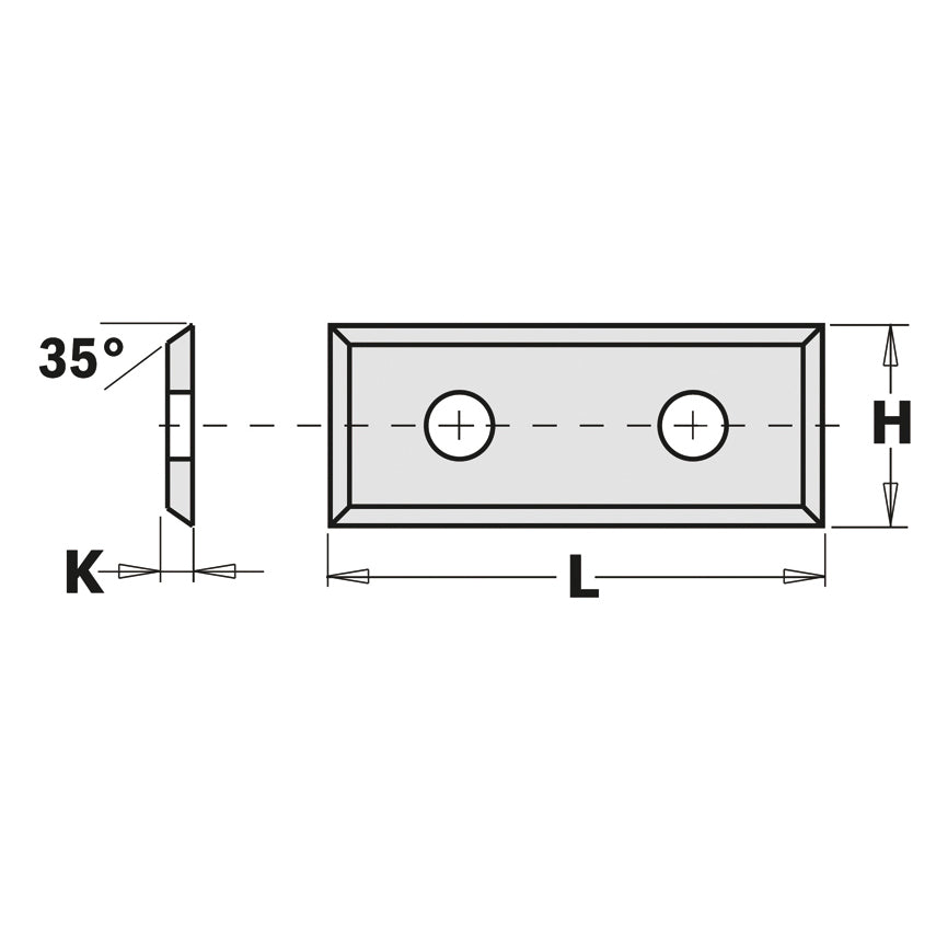 Pattern Router Bits With Insert Knives - Professional Router Bits & Sets for Industrial Woodworking