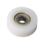 791.002.00 FILE-FREE Flush Trim Bits for Laminate - Professional Router Bits & Sets for Industrial Woodworking
