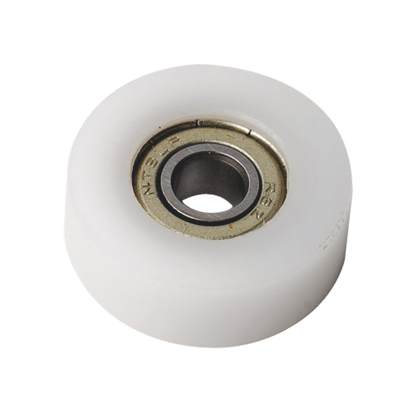 791.002.00 FILE-FREE Flush Trim Bits for Laminate - Professional Router Bits & Sets for Industrial Woodworking