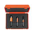 Flush Trim Bit Set - Professional Router Bits & Sets for Industrial Woodworking