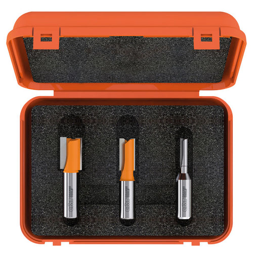 3-piece Plywood Groove Sets