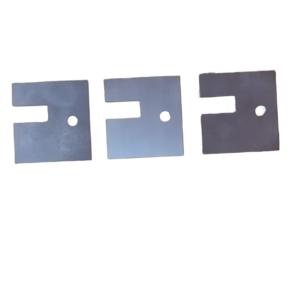 Byrd Shaker Rail Cabinet Door Tips