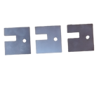 Byrd Shaker Rail Cabinet Door Tips