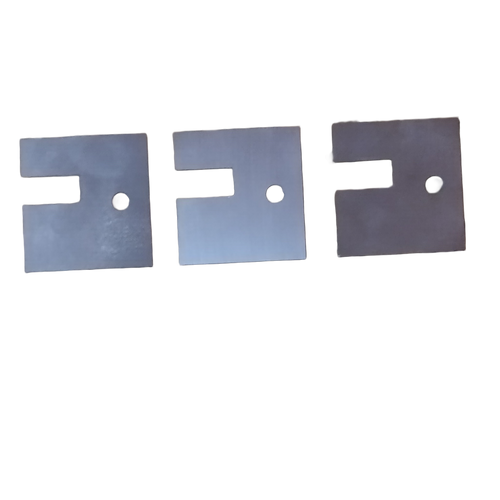 Byrd Shaker Rail Cabinet Door Tips