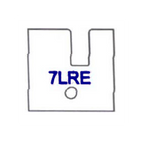 Byrd Shaker Style Rail Cutter