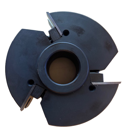 Byrd Shaker Style Rail Cutter