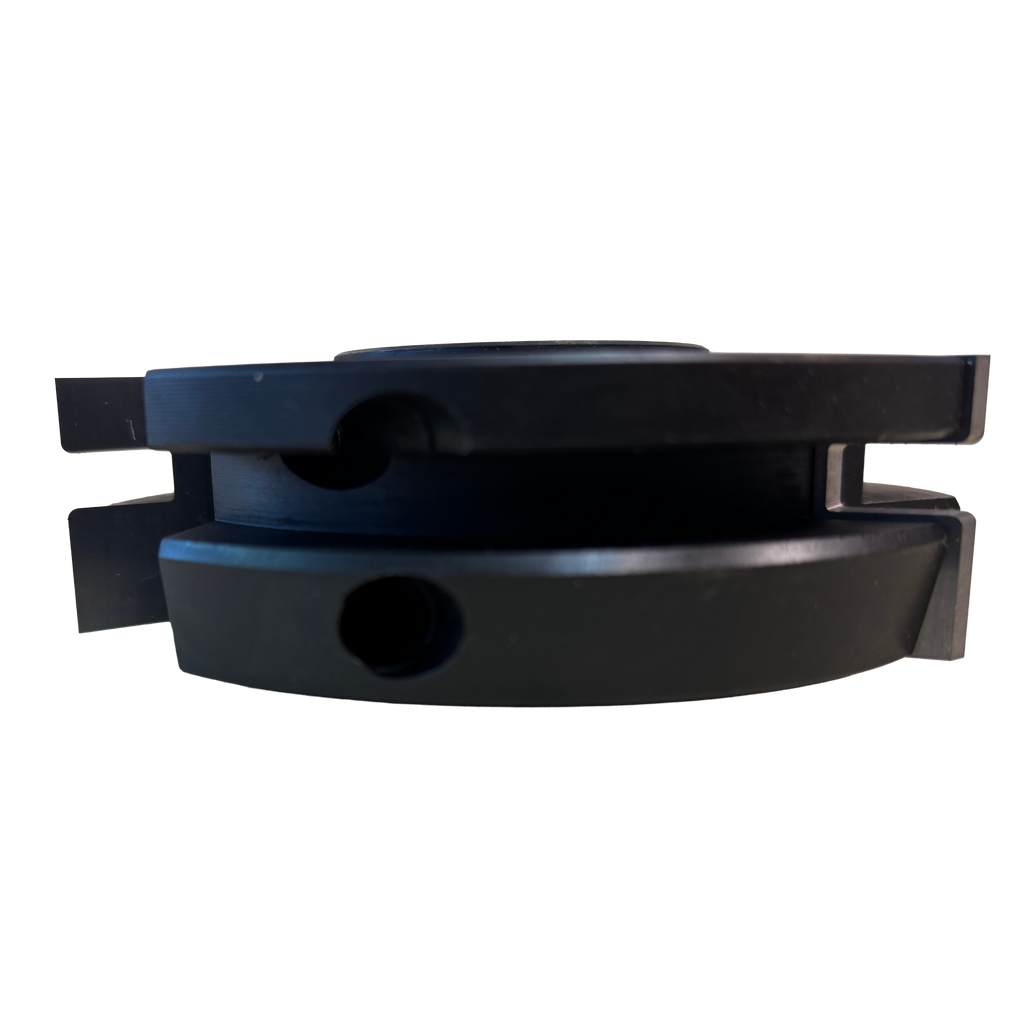 Byrd Shaker Style Rail Cutter