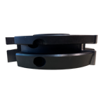 Byrd Shaker Style Rail Cutter