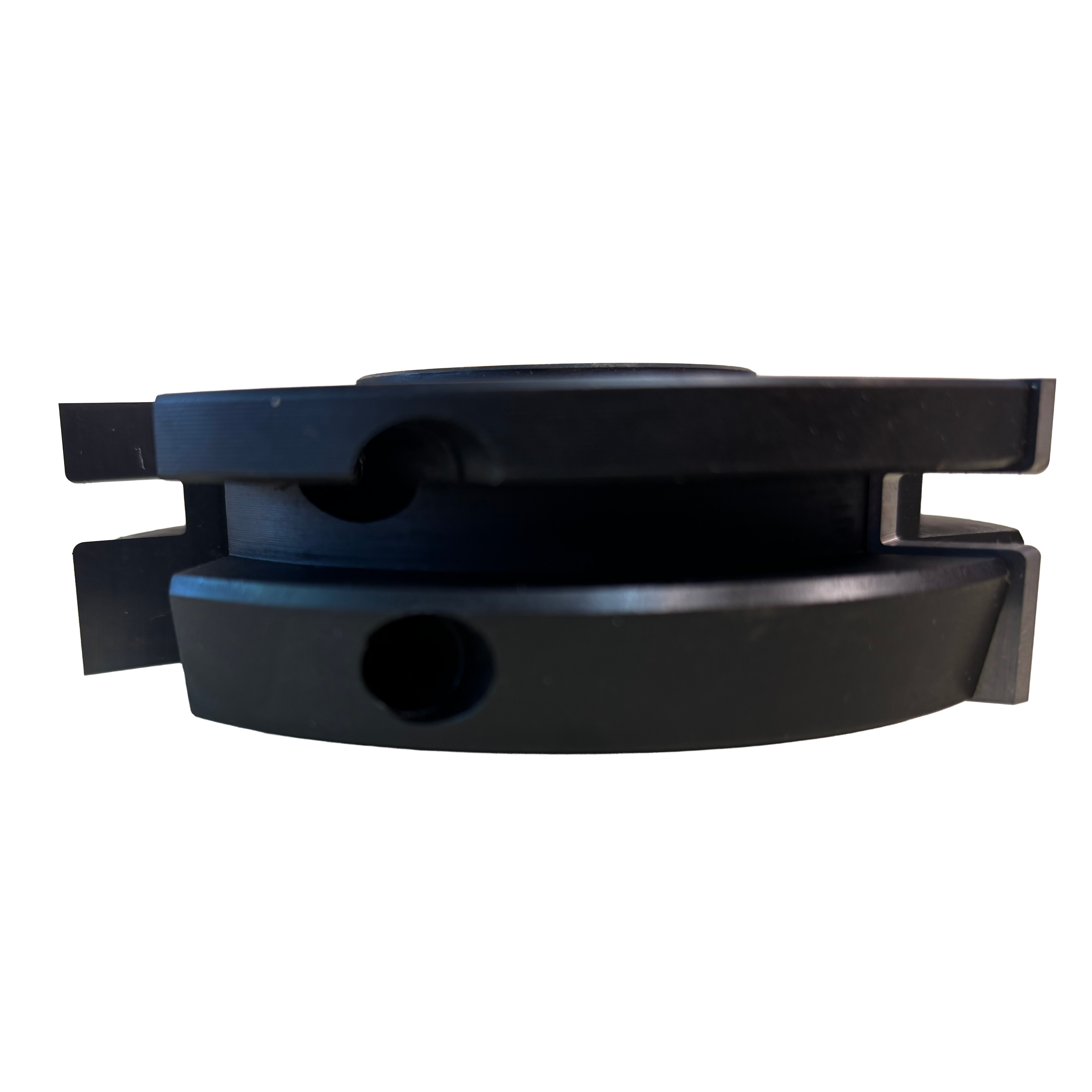 Byrd Shaker Style Rail Cutter