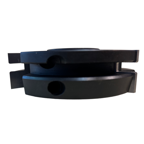 Byrd Shaker Style Rail Cutter