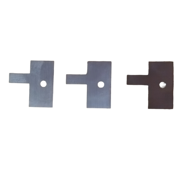 Shaker Stile Insert Tip