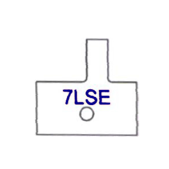 Byrd Shaker Style Stile Cutter