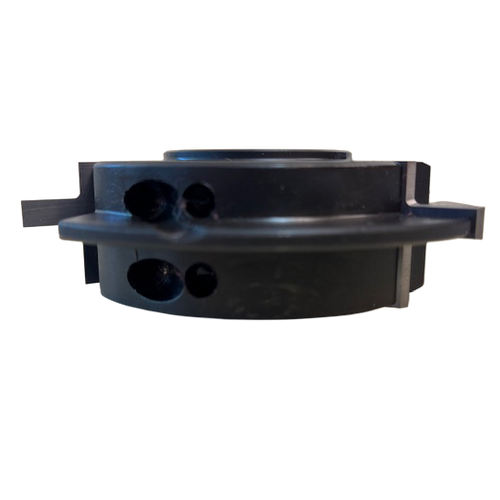 Byrd Shaker Style Stile Cutter