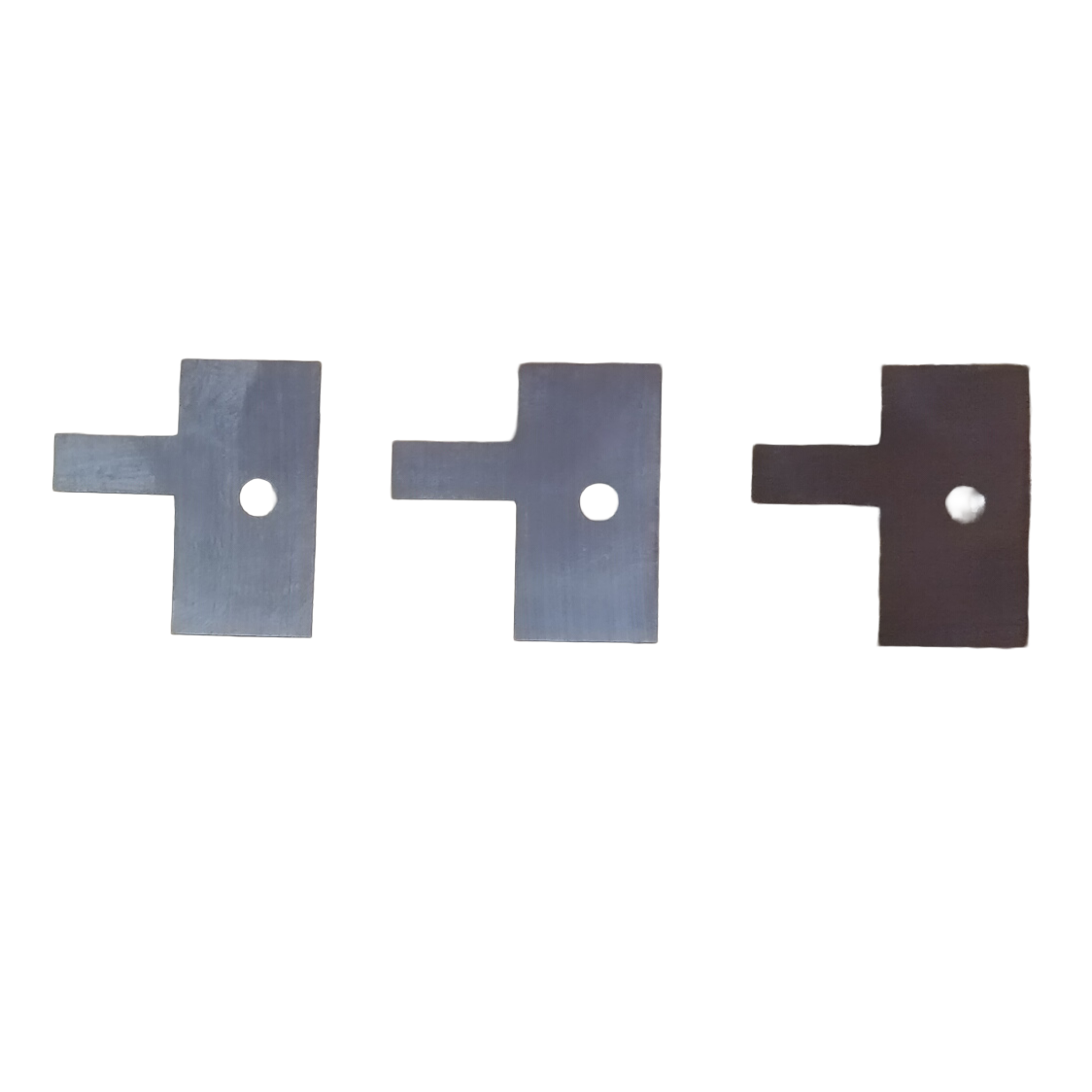 7LR No Shaker Style Series 6/7 Tips - Professional Insert Tips for Industrial Woodworking