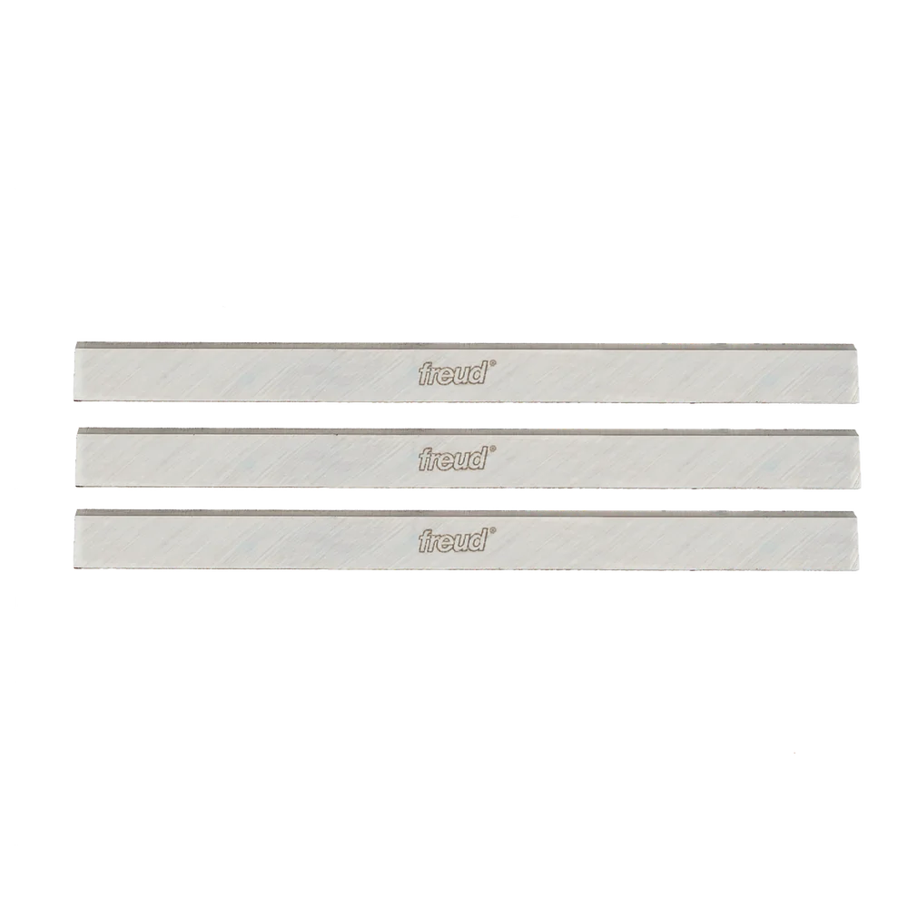 High Speed Steel Industrial Planer & Jointer Knives