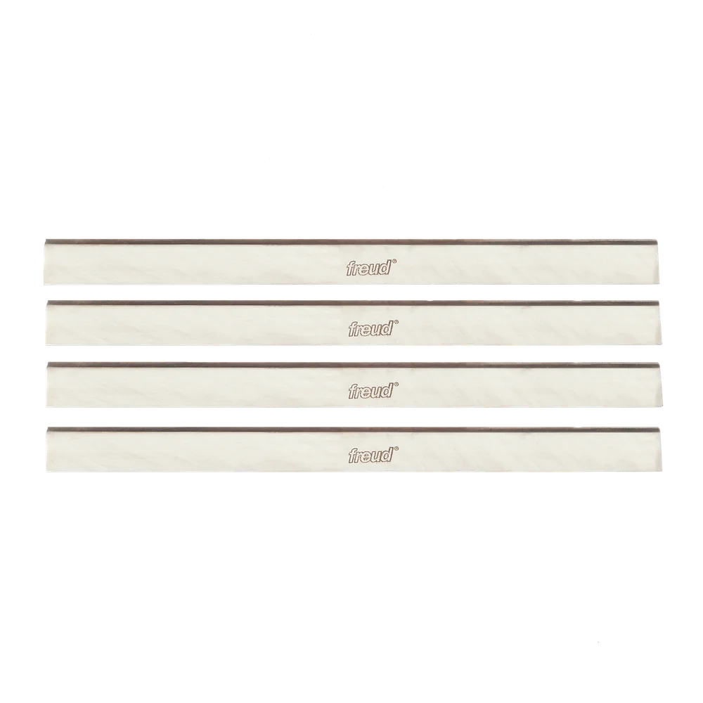 High Speed Steel Industrial Planer & Jointer Knives