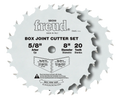 DADOS - Professional DADOS for Industrial Woodworking