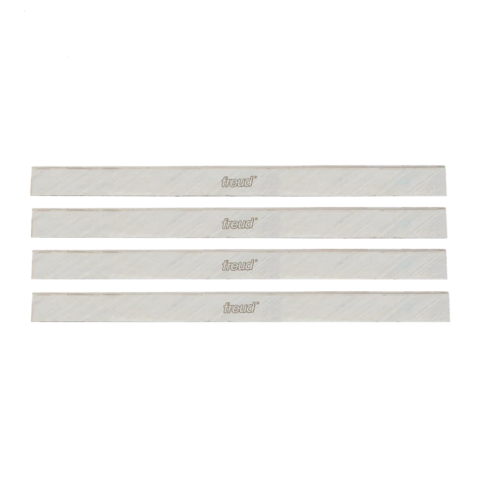 High Speed Steel Industrial Planer & Jointer Knives