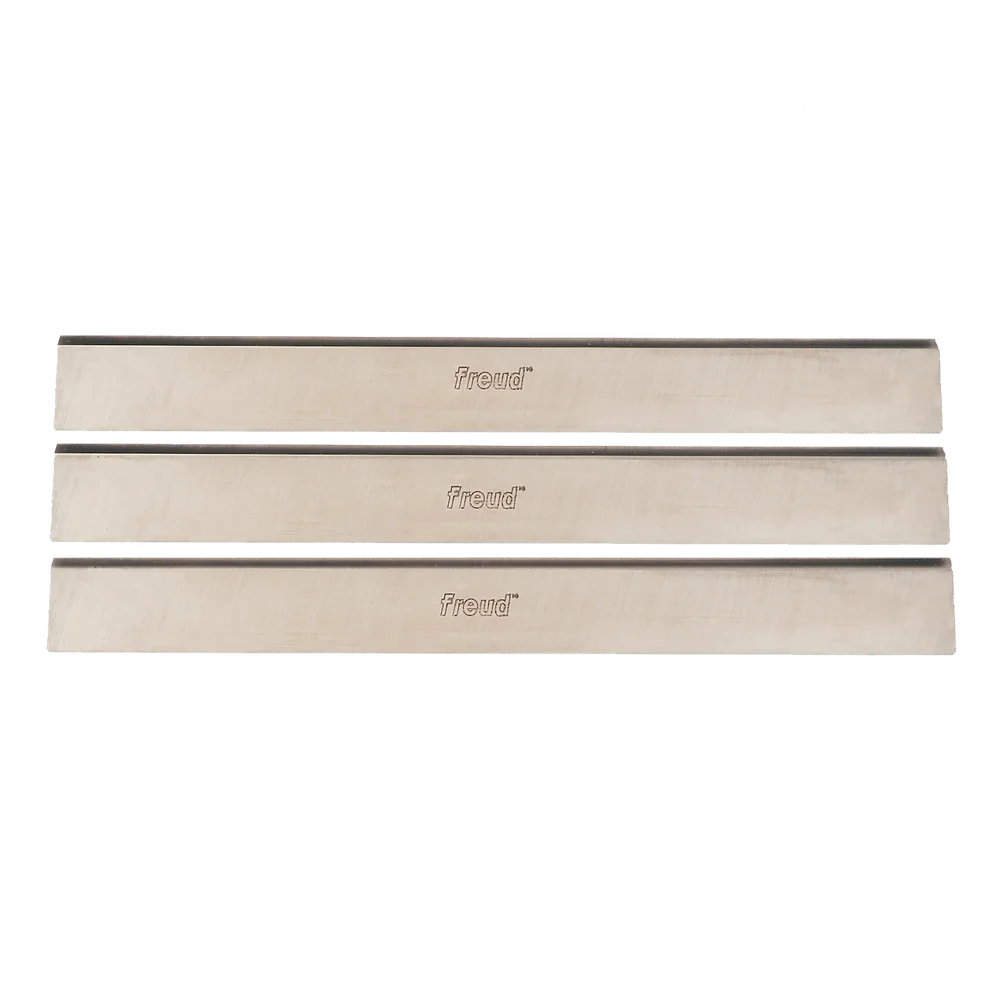 High Speed Steel Industrial Planer & Jointer Knives