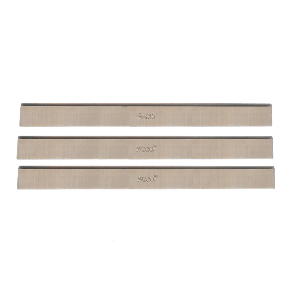 High Speed Steel Industrial Planer & Jointer Knives