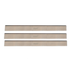 High Speed Steel Industrial Planer & Jointer Knives