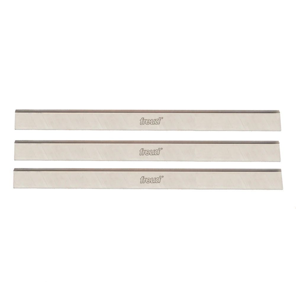 High Speed Steel Industrial Planer & Jointer Knives
