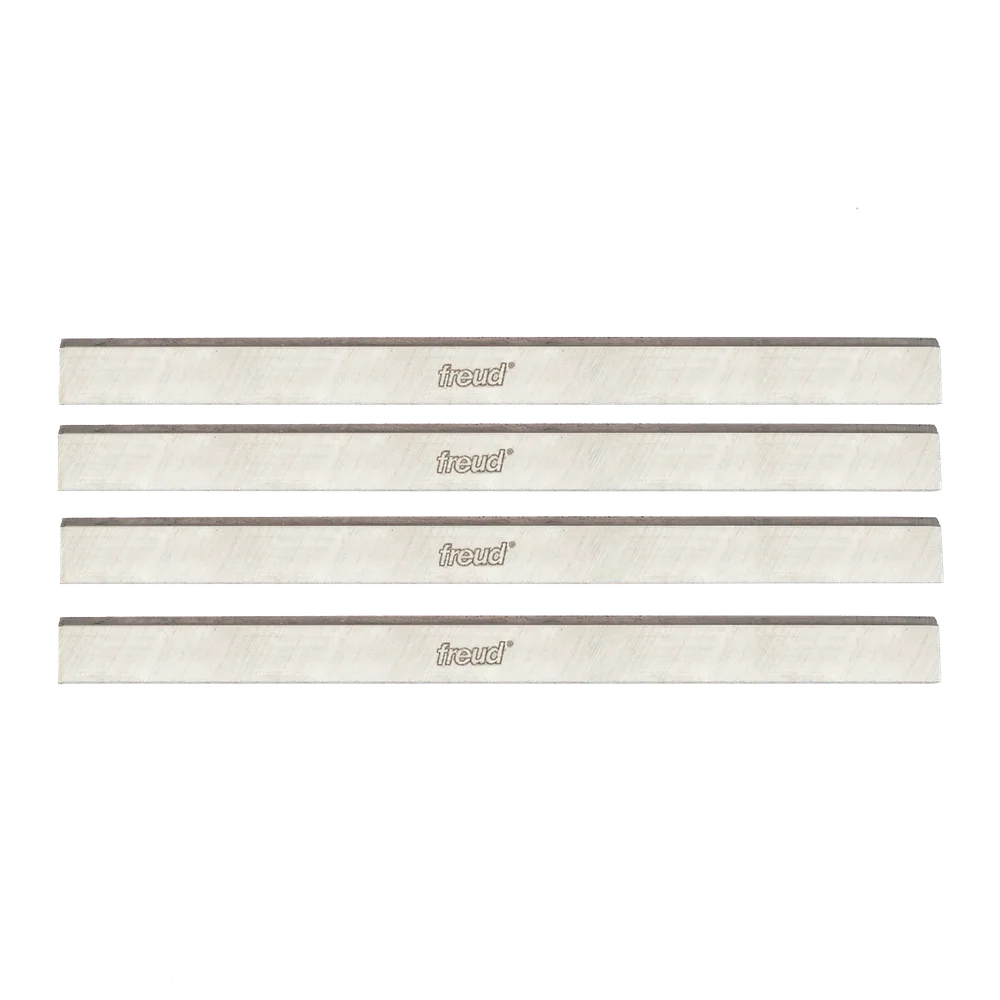 High Speed Steel Industrial Planer & Jointer Knives