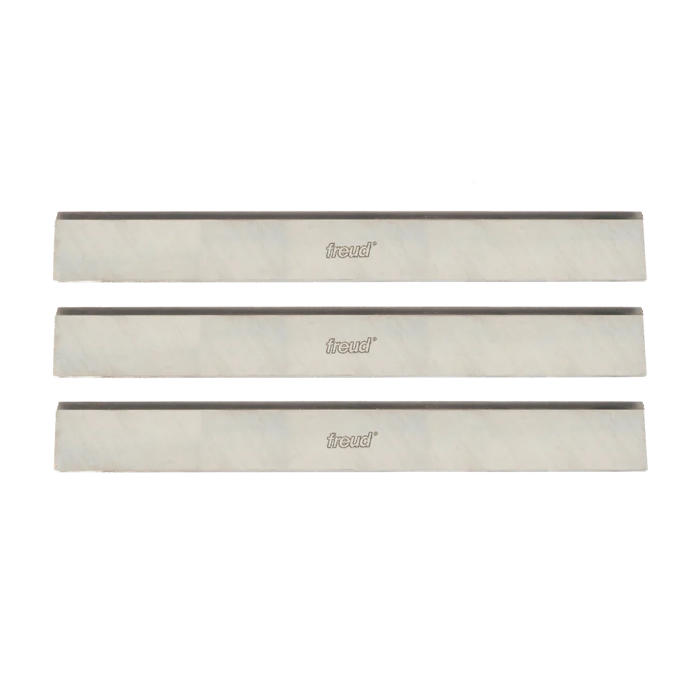High Speed Steel Industrial Planer & Jointer Knives
