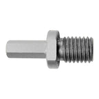 Diamond Dry Hole Saws 552-7/WAX/GUIDE/EX16/550-PA07