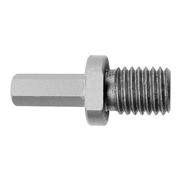 Diamond Dry Hole Saws 552-7/WAX/GUIDE/EX16/550-PA07