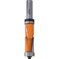 Super-duty Flush Trim Bit - XTREME Series - Professional Router Bits & Sets for Industrial Woodworking