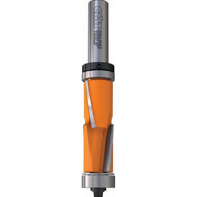 Super-duty Flush Trim Bit - XTREME Series - Professional Router Bits & Sets for Industrial Woodworking