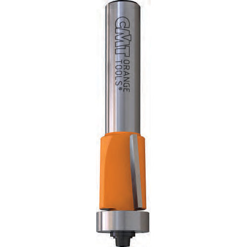 3-FLUTE SUPER-DUTY FLUSH TRIM BIT - Professional Router Bits & Sets for Industrial Woodworking