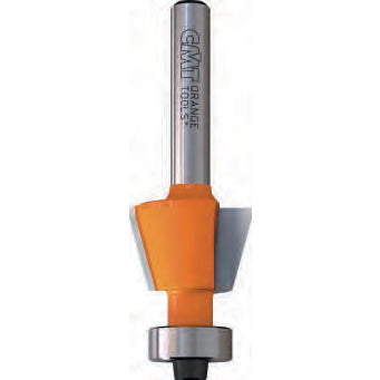 809.016.11 Non-Blocking Combination Trimmer Bit - Professional Router Bits & Sets for Industrial Woodworking