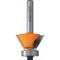 Combination Trimmer Bits - Professional Router Bits & Sets for Industrial Woodworking