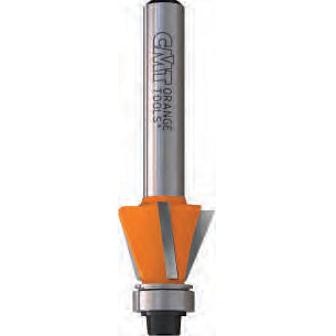 809.023.11 Combination Trimmer Bits - Professional Router Bits & Sets for Industrial Woodworking