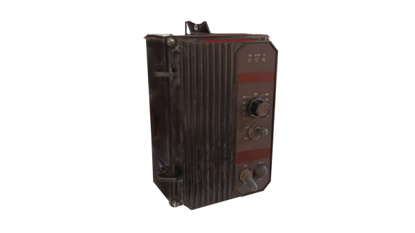 Weaver Power Feed Control