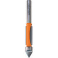 Panel Pilot Bits with Guide - Professional Router Bits & Sets for Industrial Woodworking