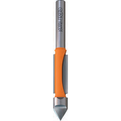 Panel Pilot Bits with Guide - Professional Router Bits & Sets for Industrial Woodworking
