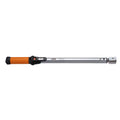 Interchangeable Torque Wrench 20~200 Nm | Insert Options - Professional for Industrial Woodworking