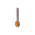 821.045.11 Combination Trimmer Bits - Professional Bit for Industrial Woodworking