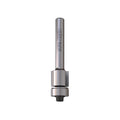 806.128.61 DP - Flush Trim Bits for Laminates - Professional Router Bits & Sets for Industrial Woodworking