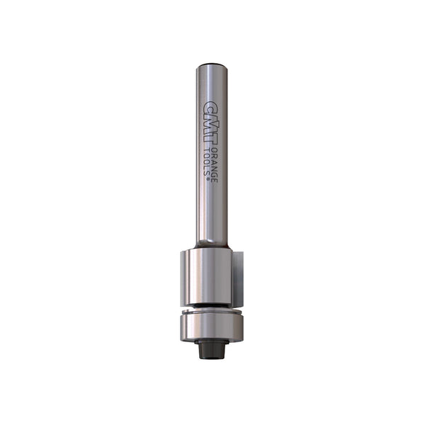 806.128.61 DP - Flush Trim Bits for Laminates - Professional Router Bits & Sets for Industrial Woodworking