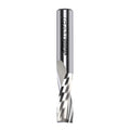 Solid Carbide Upcut 2-Edge Spiral Bits - Professional Router Bits & Sets for Industrial Woodworking