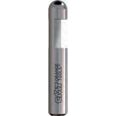 Solid Carbide Combination Trimmer Bits - Professional Router Bits & Sets for Industrial Woodworking