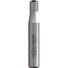 Solid Carbide Combination Trimmer Bits - Professional Router Bits & Sets for Industrial Woodworking