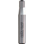Solid Carbide Combination Trimmer Bits - Professional Router Bits & Sets for Industrial Woodworking