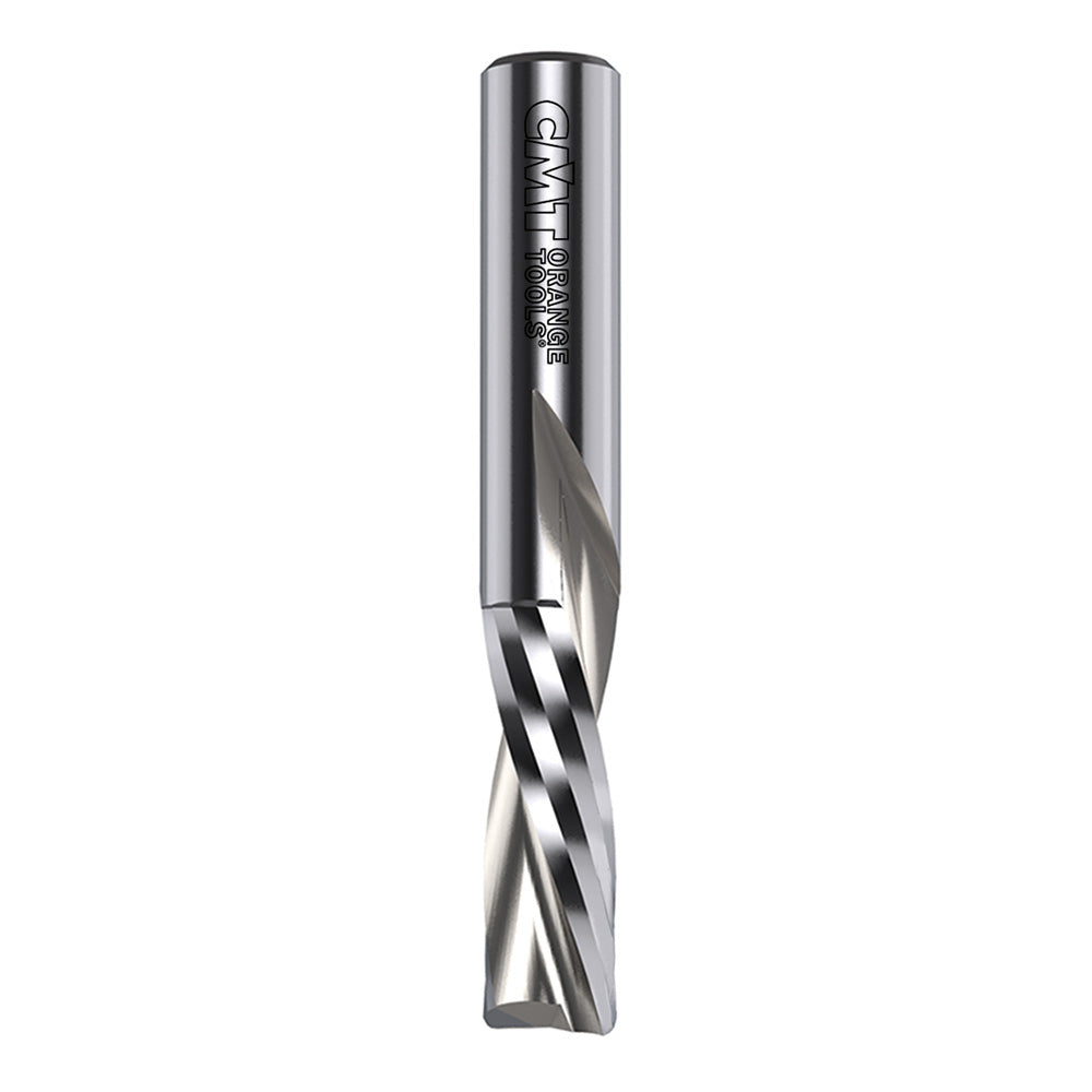 192.505.11-X10 Solid Carbide Downcut 2-Edge Spiral Bits - Professional Router Bits & Sets for Industrial Woodworking