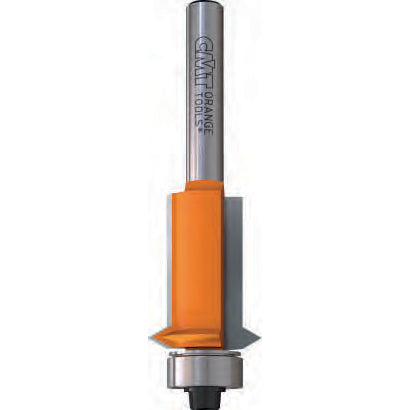 Panel Pilot Bits with Guide - Professional Router Bits & Sets for Industrial Woodworking
