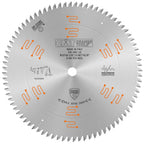 281.681.10 Double-Sided - Laminate & Melamine | Saw Blades - Professional Saw Blades for Industrial Woodworking
